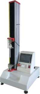 ZY-2007-A 立式纸板抗张强度测定仪
