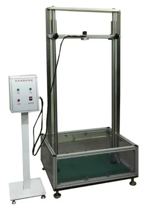 ZY-3004 大型落球冲击试验机