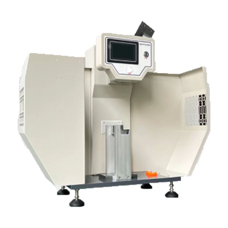 ZY-3002-PA 触屏式简支梁冲击试验机