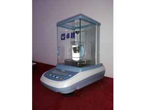 ZY-BEL120A 电子比重直读天平