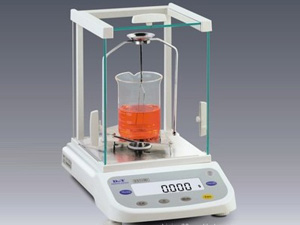 ZY-ESD310 电子比重天平